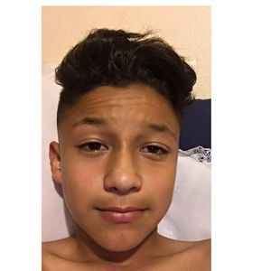 Meet your Posher, Estevan